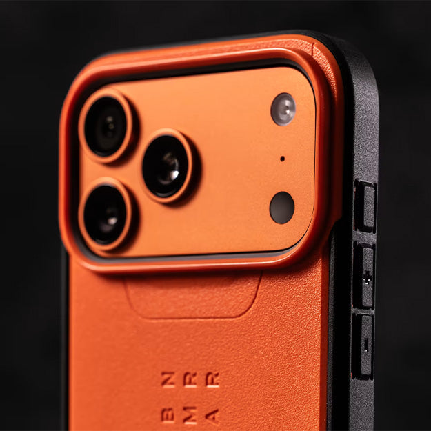 UAG Exclusive Civilian MagSafe Case For Apple iPhone 18 PRO MAX / 17 PRO MAX - Orange