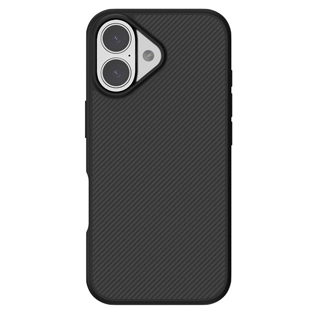 Body Glove Carbon Magnetic Case With MageSafe For Apple iPhone 17 - Black
