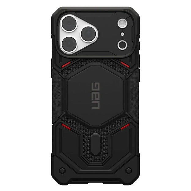 UAG Monarch Pro Magnet Case For Apple iPhone 18 PRO MAX / 17 PRO MAX