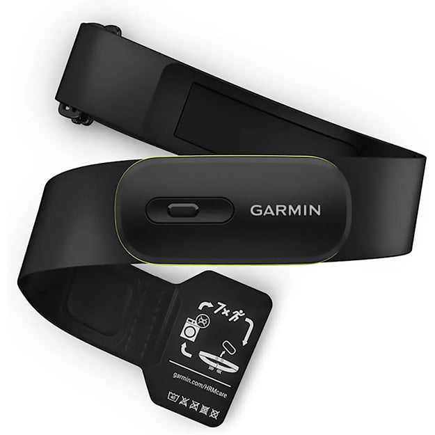 Garmin HRM 600 Premium Heart Rate Monitor - Black