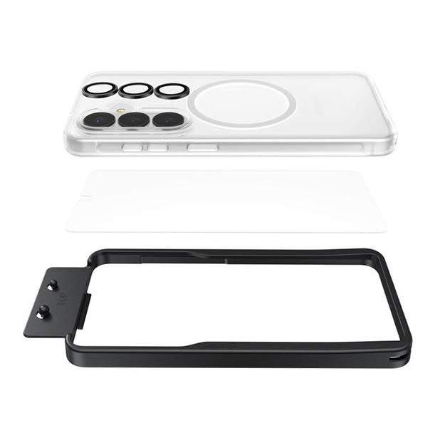 Belkin ScreenForce Titan Protective Bundle For Samsung Galaxy S26