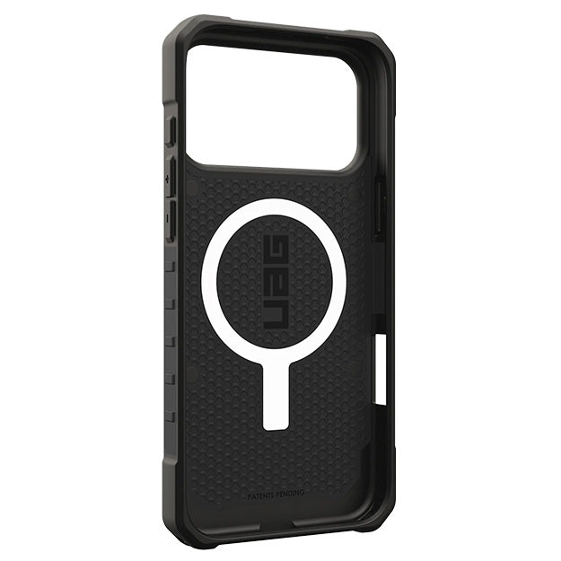 UAG Pathfinder Case With MagSafe For iPhone 17 PRO - Black