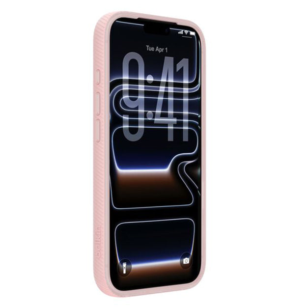 Belkin SheerForce Grip Case For iPhone 17 PRO MAX