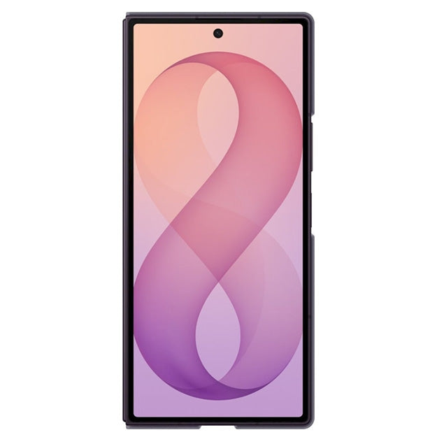 Samsung Silicone Magnet Case For Galaxy Z Fold8 ULTRA