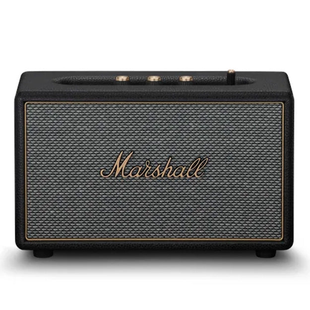 Marshall Acton IV Bluetooth Portable Speaker