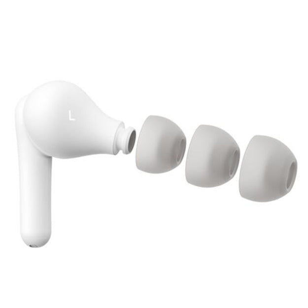 Belkin SoundForm Rhythm ANC Noise-Cancelling In-Ear Earbuds