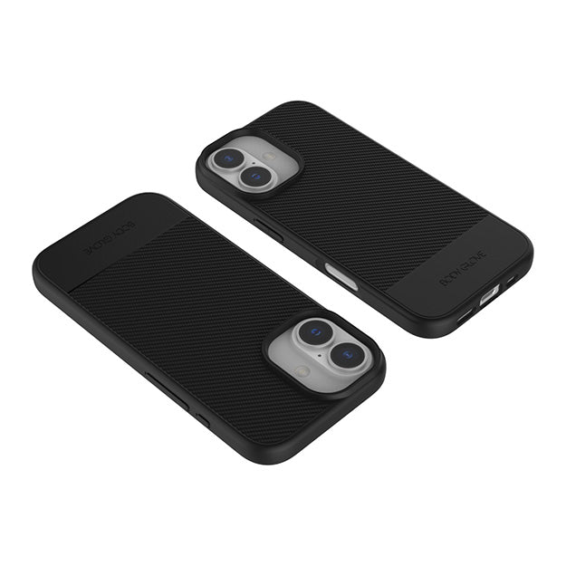 Body Glove Astrx Case For Apple iPhone 17 – Black