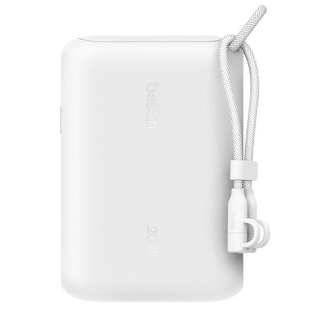 Belkin BoostCharge Slim 10000mAh USB-C Power Bank