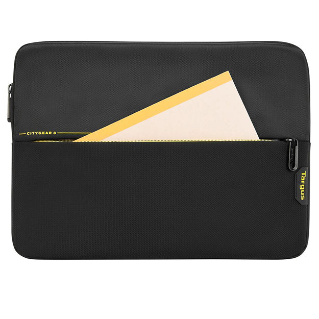 Targus CityGear 11.6" Laptop Sleeve - Black