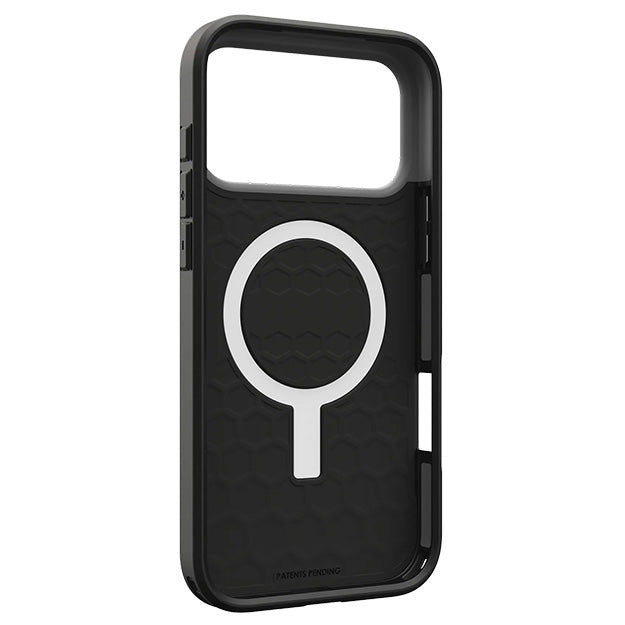 UAG Civilian Case With MagSafe For iPhone 17 PRO MAX - Black