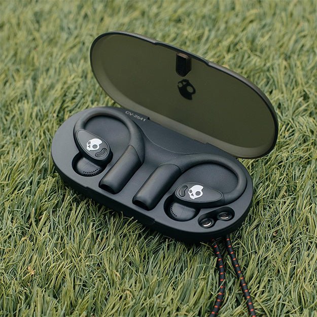 SkullCandy Push 540 Open Wireless Open-Ear Bluetooth Earbuds