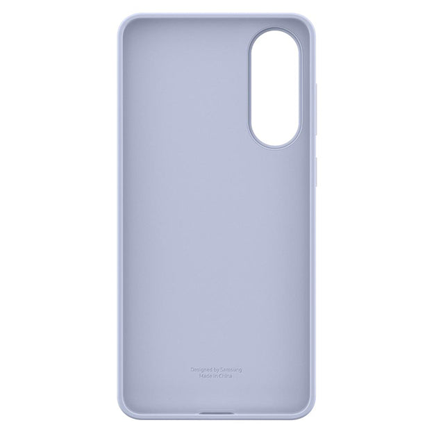Samsung Silicone Cover For Samsung Galaxy S25 Edge
