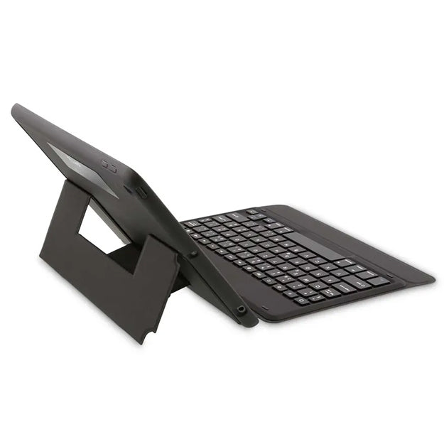 LMP Keyboard Protect Case For iPad 9.7" (5th & 6th Gen) - Black