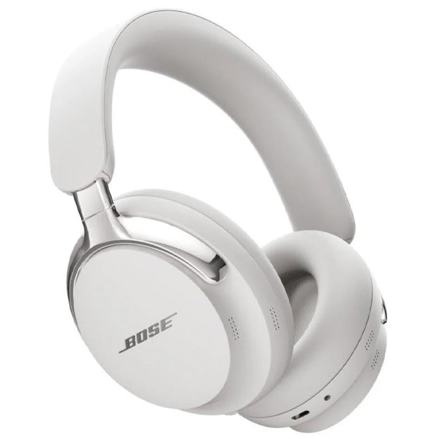 Bose QuietComfort Ultra (2nd Gen) Noise Cancelling Over-Ear Headphones