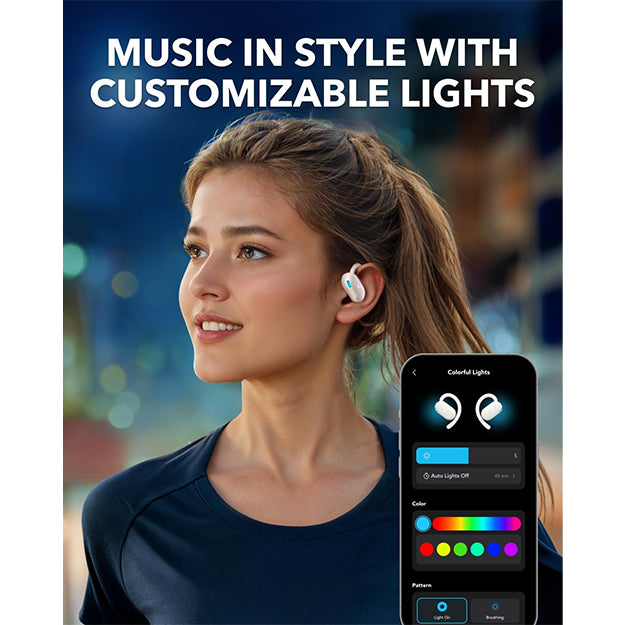 Anker Soundcore V20i Open-Ear Headphones