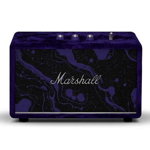 Marshall Acton III Bluetooth Speaker