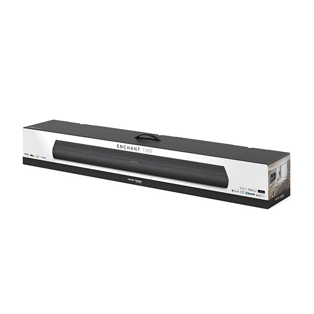 Harman Kardon Enchant 1100 Soundbar - Black