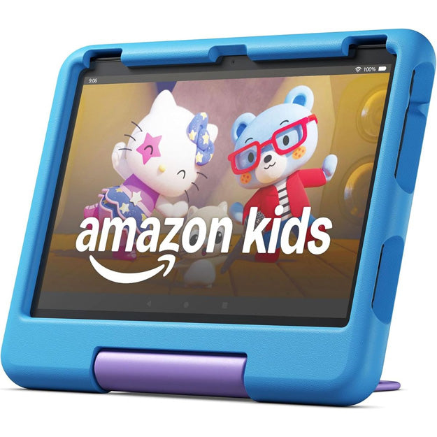 Amazon Fire HD 10" Kids Tablet (13th Gen - 2023 Release)