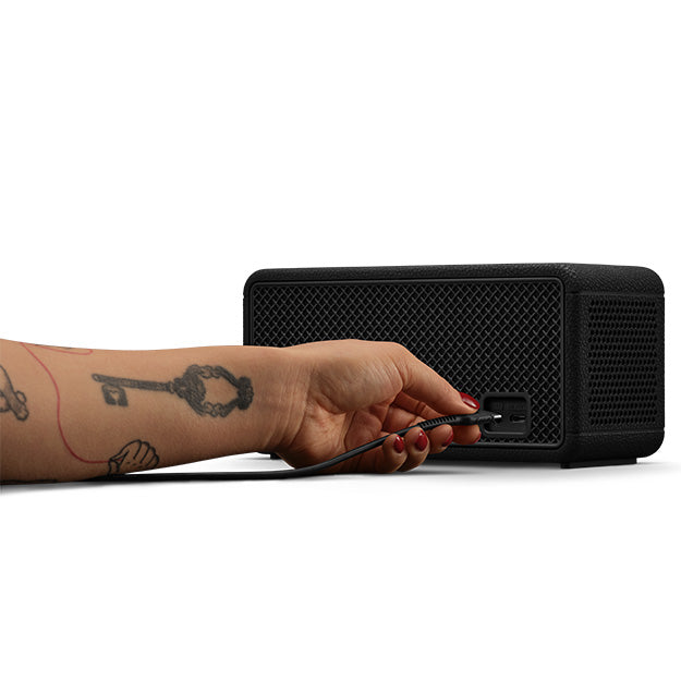 Marshall Middleton II Portable Speaker