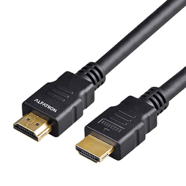 Alfatron 8K HDMI Cables With 48Gbps Bandwidth