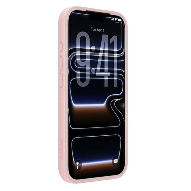 Belkin SheerForce Grip Case For iPhone 17 PRO