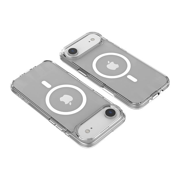 Body Glove Ghost Magnetic Case With MagSafe For Apple iPhone AIR – Clear