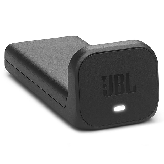 JBL Battery 200 With Charging Case For JBL PartyBox Club120 & Encore 2 & On-The-Go 2 - Black