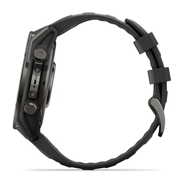 Garmin fenix 9 Series 51mm Premium Multisport GPS Smartwatch