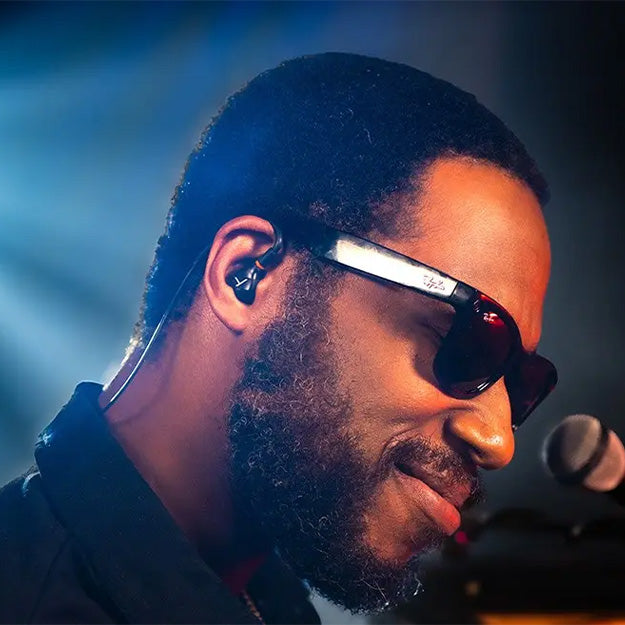 Beyerdynamic DT 73 IE Professional In-Ear-Monitor (Classic Instruments & Keys) Wired Headphones - Black