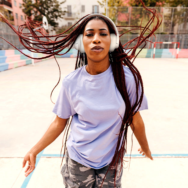 JBL TUNE 730BT Wireless Over-Ear Headphones