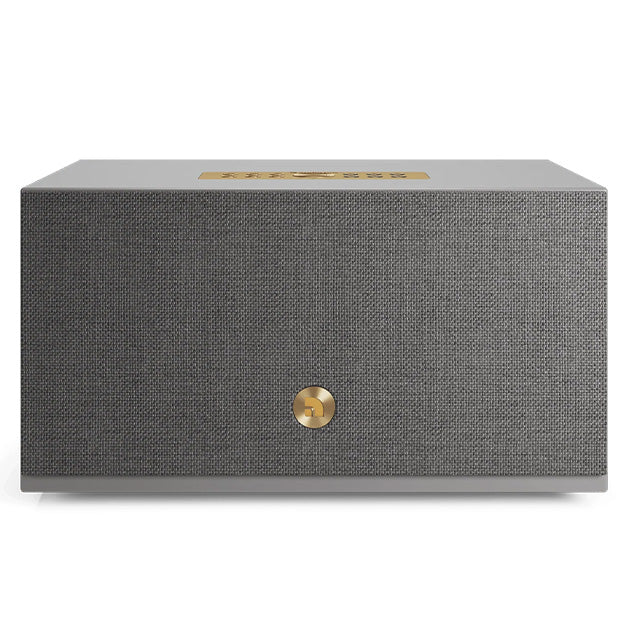 Audio Pro C10 MkII W Compact Multiroom Speaker (WiFi & Bluetooth)