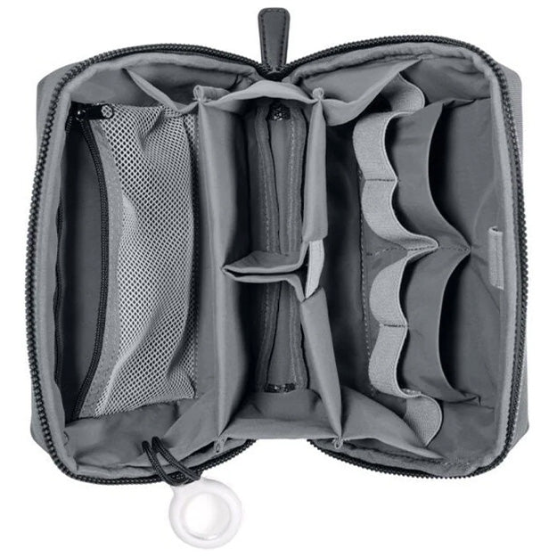 Belkin Tech Travel Organizer Bag - Black