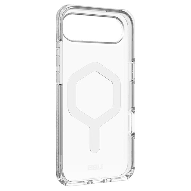 UAG Plyo Case With MagSafe For iPhone AIR - Ice/White
