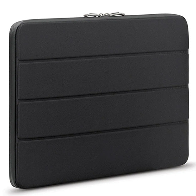Solo New York Bond 15.6" Sleeve - Black
