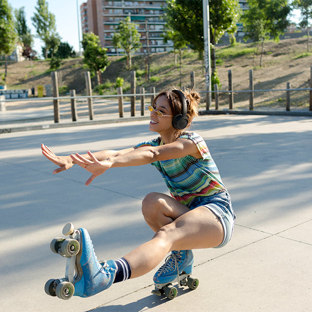 JBL TUNE 530BT Wireless On-Ear Bluetooth Headphones