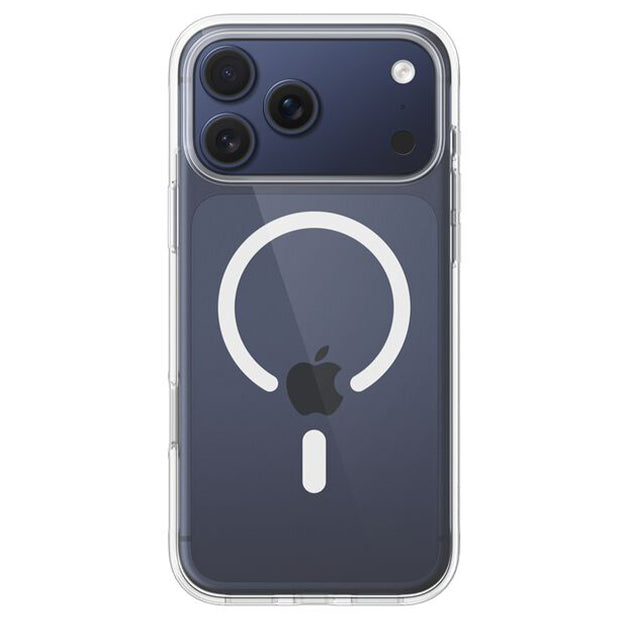 Belkin SheerForce Case For iPhone 17 PRO MAX - Transparent