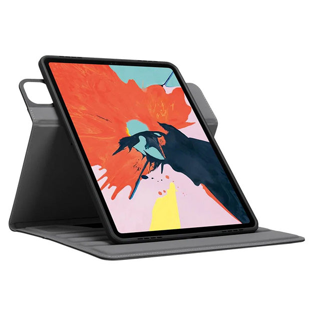 Targus VersaVu Classic Case For iPad Air 13-inch & iPad Pro 12.9-inch - Black