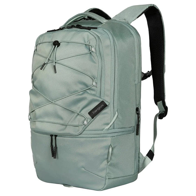 Targus Work+Play Flex 16" Notebook Backpack - Green