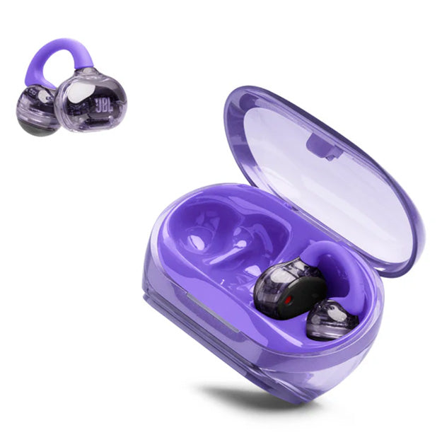 JBL Soundgear Clips TWS Open-Ear Headphones