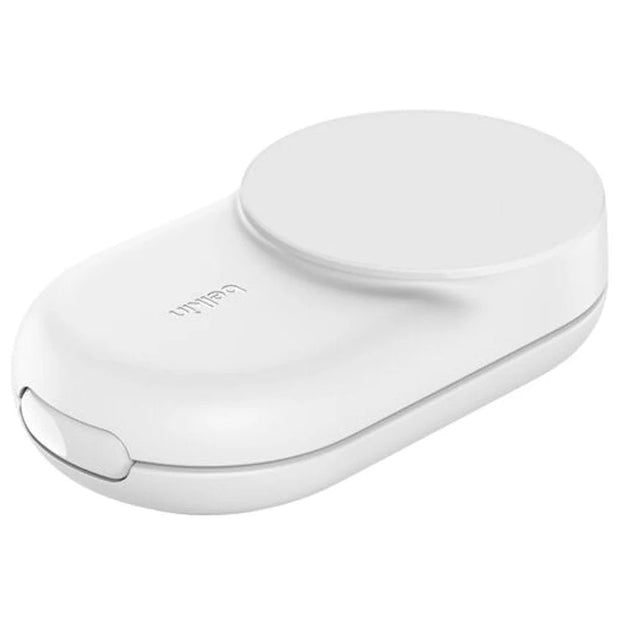 Belkin UltraCharge 25W 3-in-1 Qi2 Round Magnetic Wireless Charger