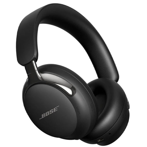 Bose QuietComfort Ultra (2nd Gen) Noise Cancelling Over-Ear