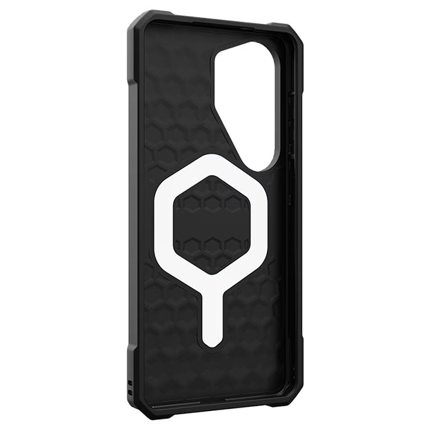 UAG Dot Rugged Case For Samsung Galaxy S26 ULTRA - Black