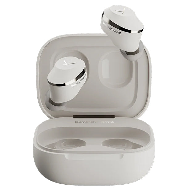 Beyerdynamic AMIRON 300 True Wireless In-Ear Earphones With ANC