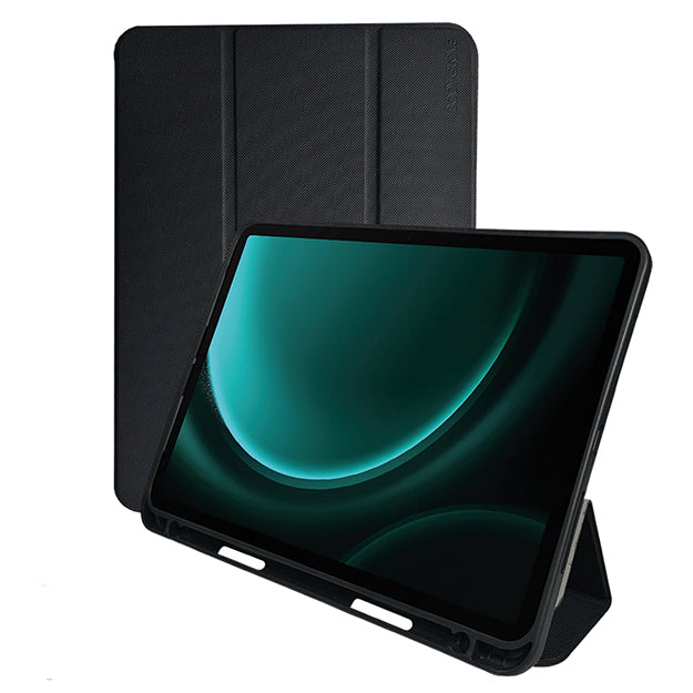 Body Glove Rugged Silicone Smartsuit For Samsung Galaxy S9 / S9FE – Black