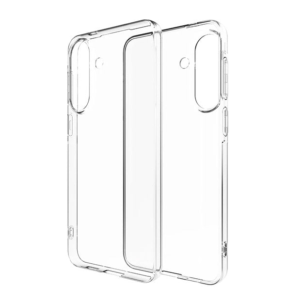 ZAGG Clear Case For Samsung Galaxy A57 - Clear