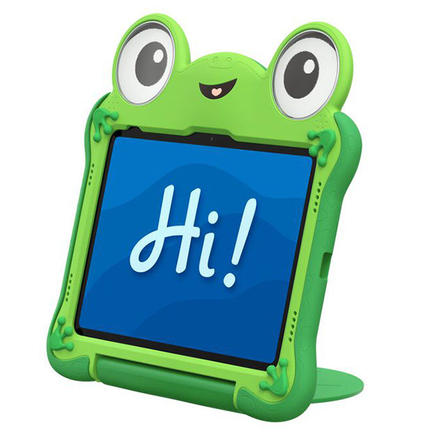 Belkin Disney Toy Story 5 Lilypad iPad Case For Apple iPad A16 11" And iPad 10.9" - Green