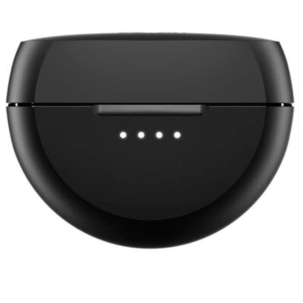 Belkin SoundForm Rhythm ANC Noise-Cancelling In-Ear Earbuds - Black