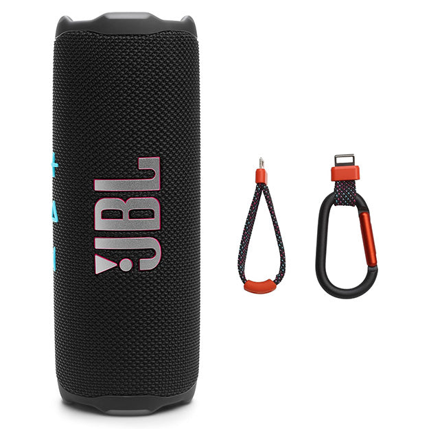 JBL Flip 7 Portable Waterproof Bluetooth Speaker