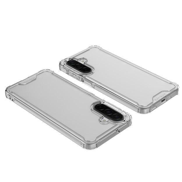 Body Glove Lite Case For Samsung Galaxy A17 – Clear
