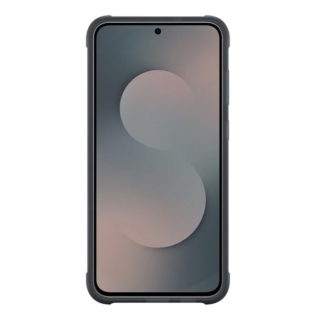 Samsung Rugged Case For Samsung Galaxy S25 FE - Black